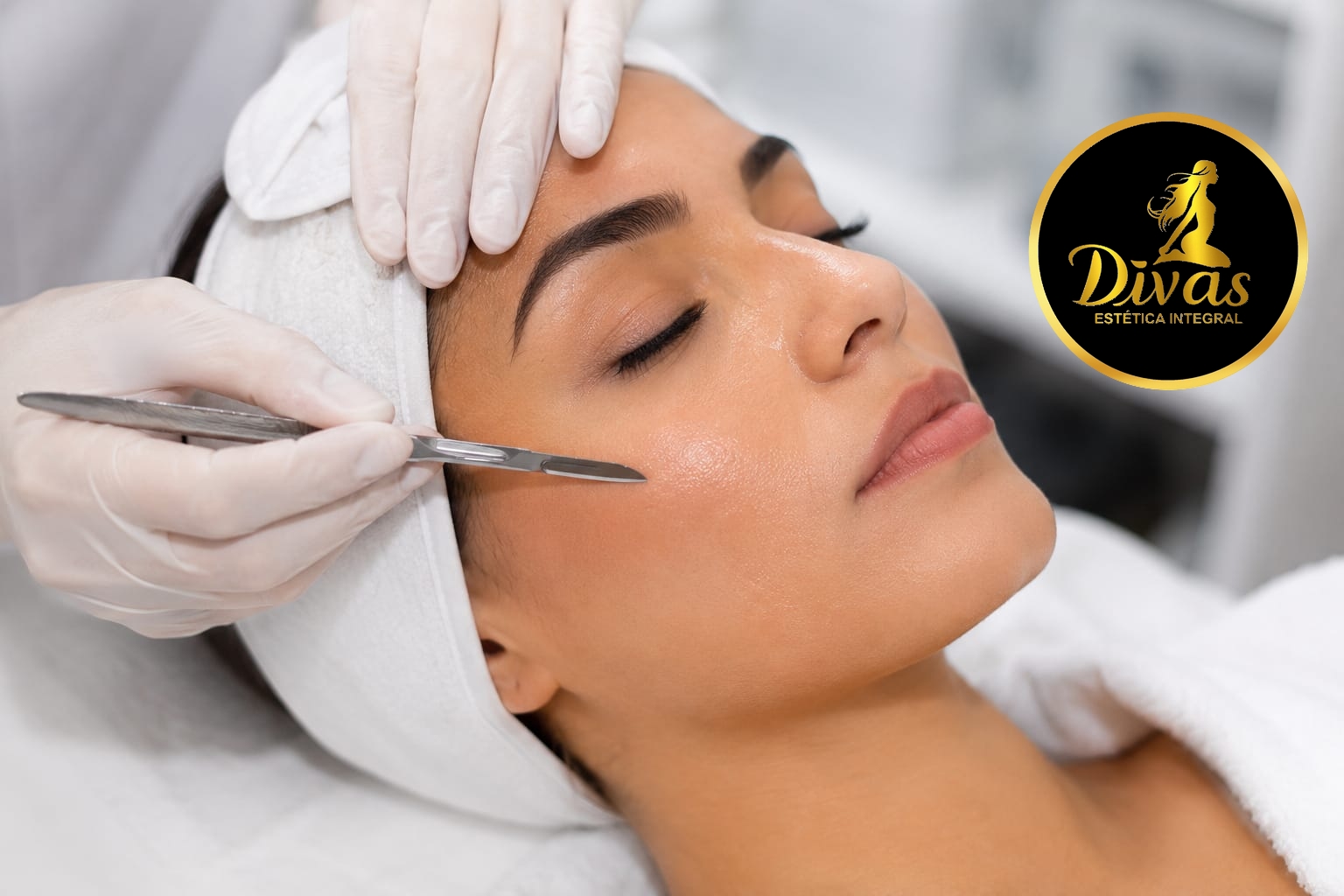 LIMPIEZA FACIAL PROFUNDA MAS DERMAPLANING